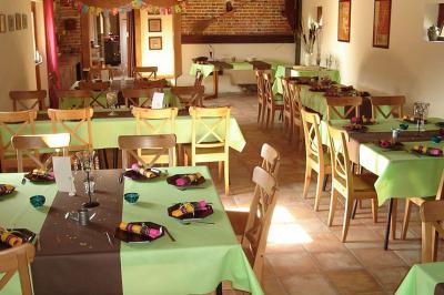 Location salle Saint-Viâtre (Loir-et-Cher) - Le Gué de la Terre #31