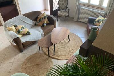 Location salle Saint-Viâtre (Loir-et-Cher) - Le Gué de la Terre #29