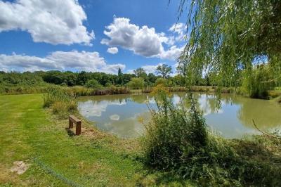 Location salle Saint-Viâtre (Loir-et-Cher) - Le Gué de la Terre #29