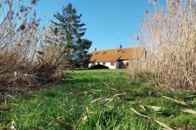 Location salle Saint-Viâtre (Loir-et-Cher) - Le Gué de la Terre #29