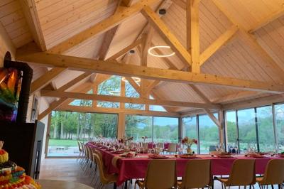 Location salle Saint-Viâtre (Loir-et-Cher) - Le Gué de la Terre #29