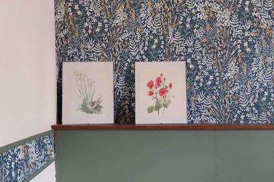 Location salle Saint-Viâtre (Loir-et-Cher) - Le Gué de la Terre #29