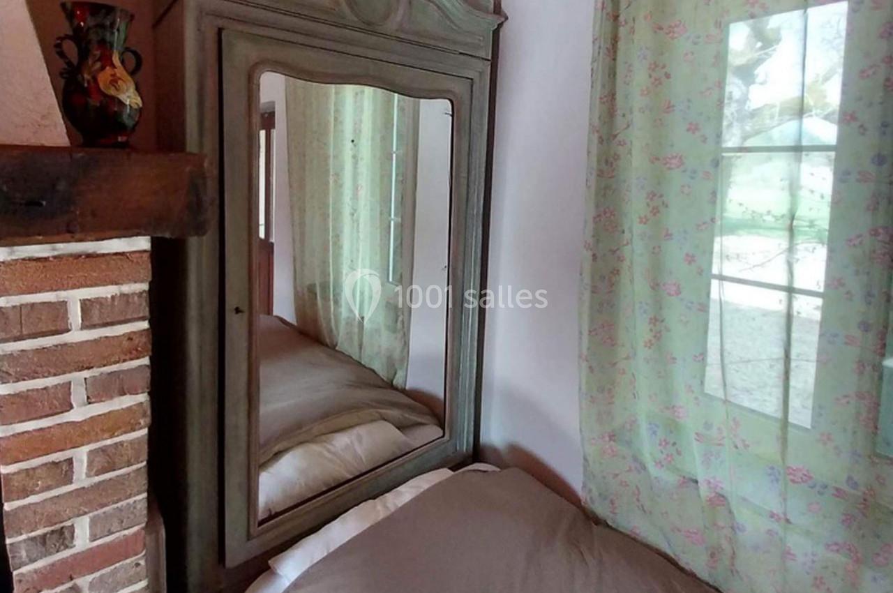 Location salle Saint-Viâtre (Loir-et-Cher) - Le Gué de la Terre #26