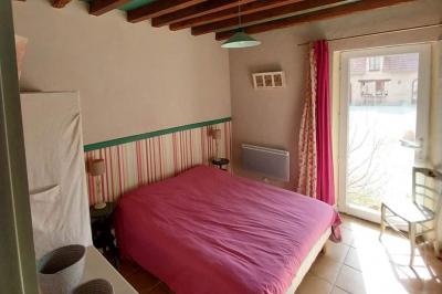 Location salle Saint-Viâtre (Loir-et-Cher) - Le Gué de la Terre #29