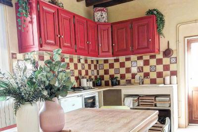 Location salle Saint-Viâtre (Loir-et-Cher) - Le Gué de la Terre #29