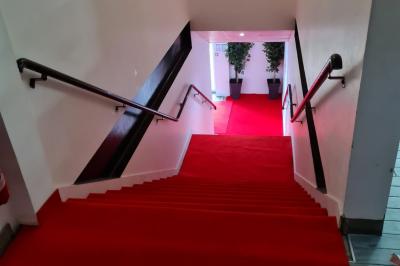 Location salle Boissy-Saint-Léger (Val-de-Marne) - Daily'ce #13