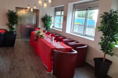 Location salle Boissy-Saint-Léger (Val-de-Marne) - Daily'ce #13