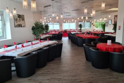 Location salle Boissy-Saint-Léger (Val-de-Marne) - Daily'ce #13