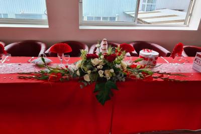 Location salle Boissy-Saint-Léger (Val-de-Marne) - Daily'ce #13