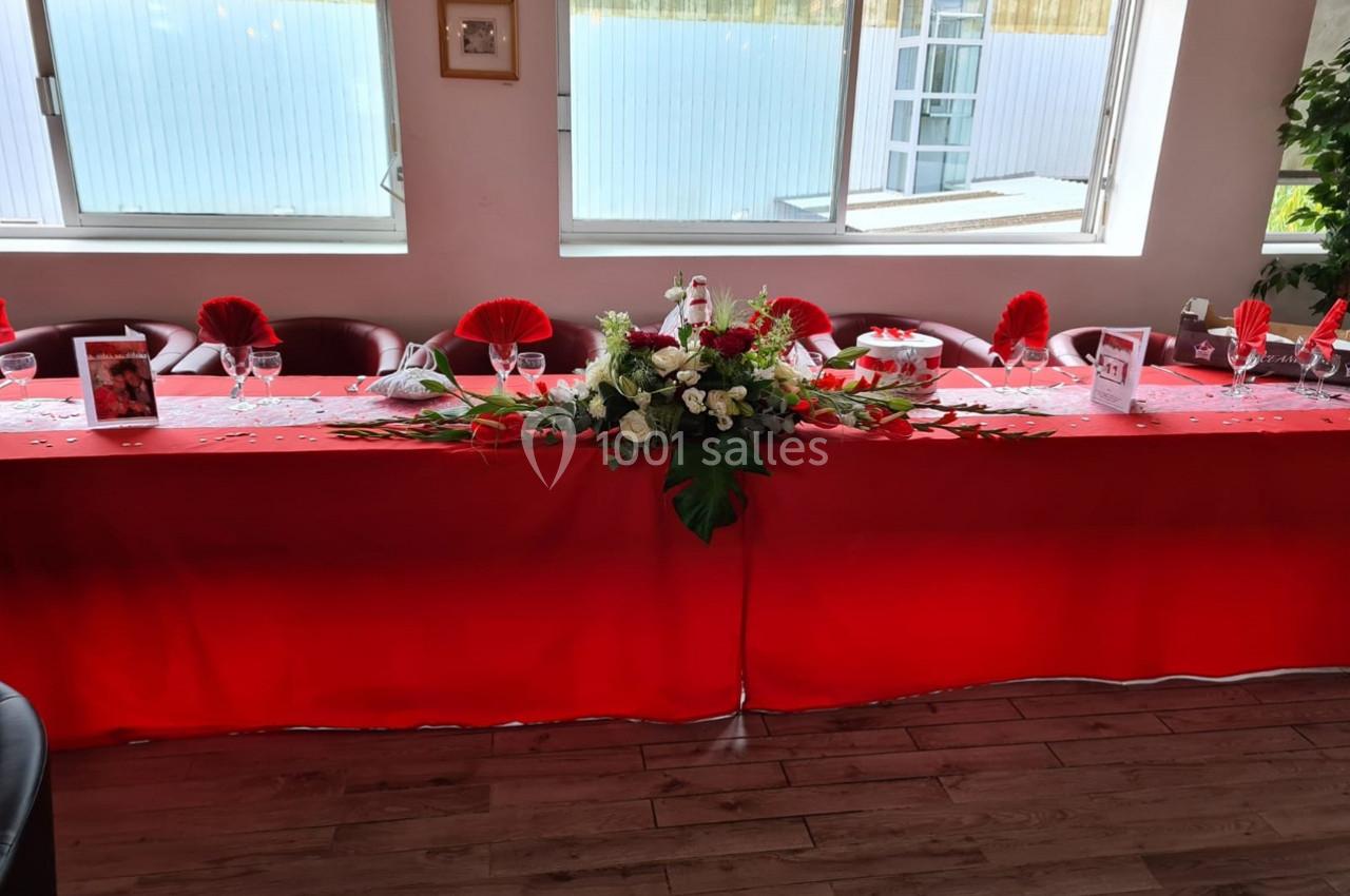 Location salle Boissy-Saint-Léger (Val-de-Marne) - Daily'ce #11