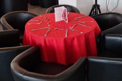 Location salle Boissy-Saint-Léger (Val-de-Marne) - Daily'ce #13