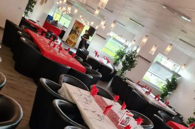 Location salle Boissy-Saint-Léger (Val-de-Marne) - Daily'ce #9