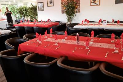 Location salle Boissy-Saint-Léger (Val-de-Marne) - Daily'ce #9