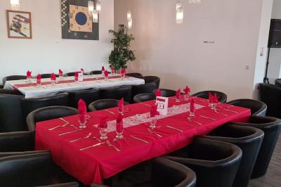 Location salle Boissy-Saint-Léger (Val-de-Marne) - Daily'ce #9