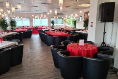 Location salle Boissy-Saint-Léger (Val-de-Marne) - Daily'ce #9