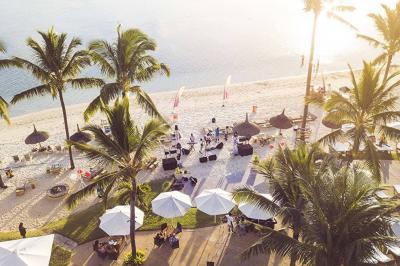 Séminaire Hôtel Sugar Beach