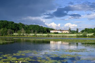 Location salle Dompierre-sur-Veyle (Ain) - Domaine de la Flandrine #27