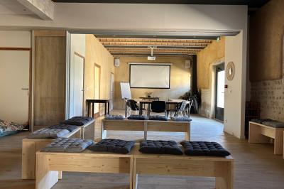 Location salle Dompierre-sur-Veyle (Ain) - Domaine de la Flandrine #27