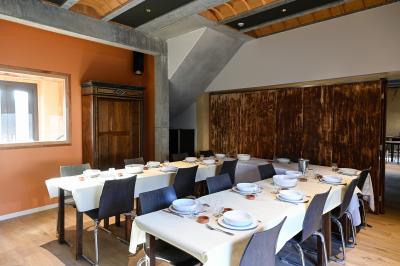 Location salle Dompierre-sur-Veyle (Ain) - Domaine de la Flandrine #27