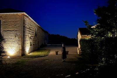 Location salle Dompierre-sur-Veyle (Ain) - Domaine de la Flandrine #27