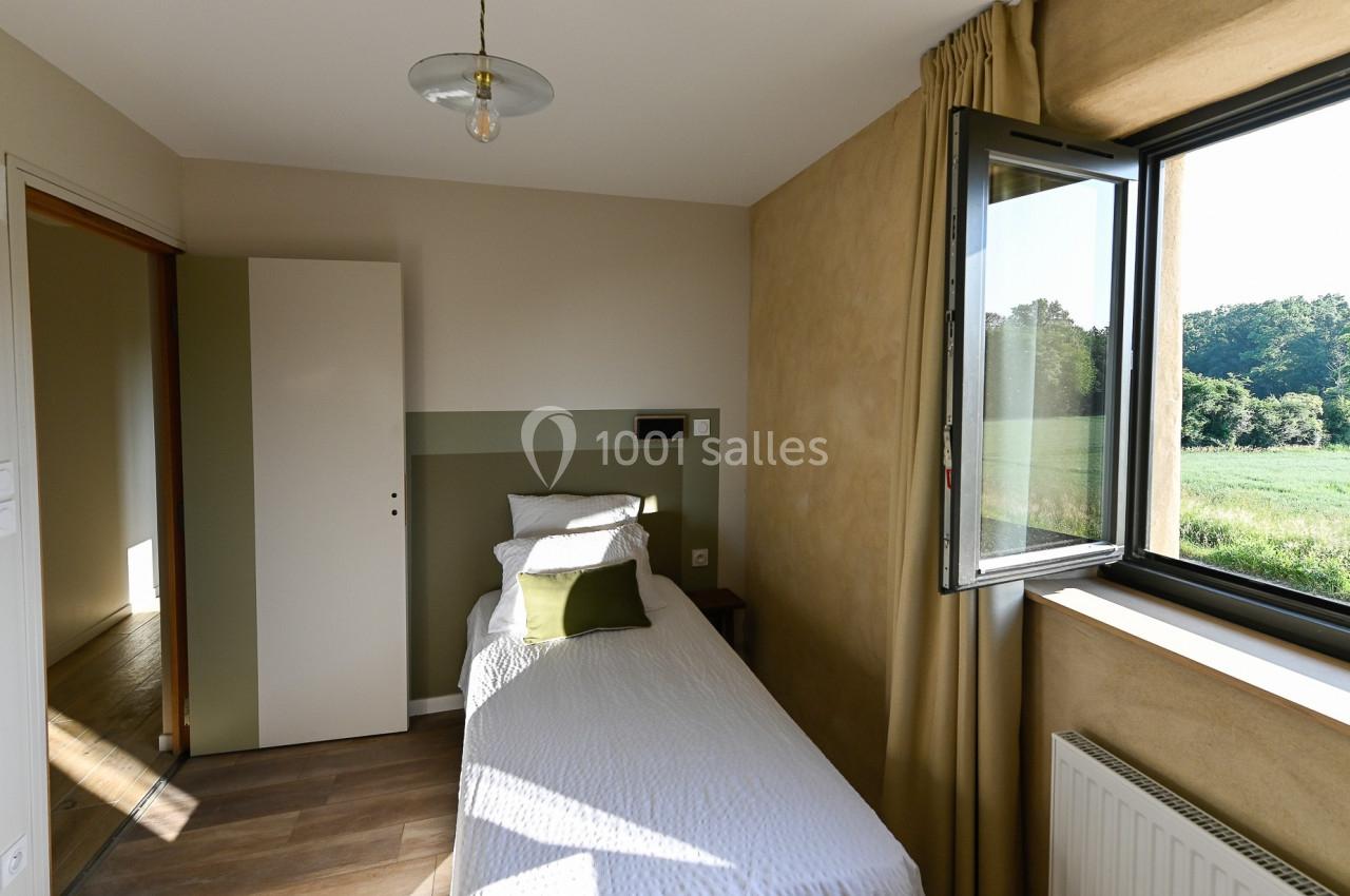 Location salle Dompierre-sur-Veyle (Ain) - Domaine de la Flandrine #8