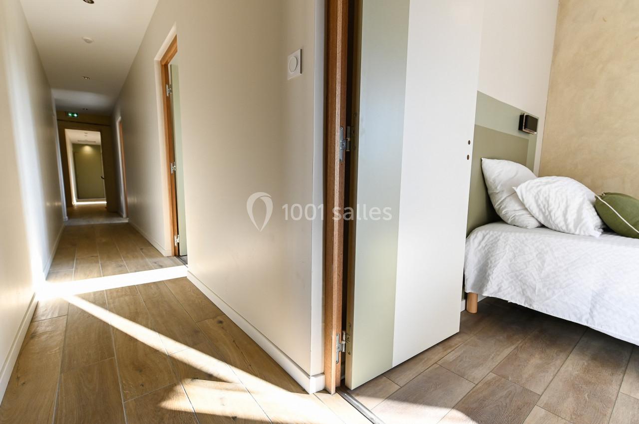 Location salle Dompierre-sur-Veyle (Ain) - Domaine de la Flandrine #10