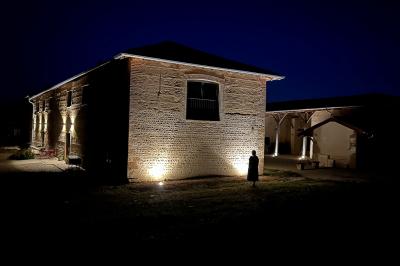 Location salle Dompierre-sur-Veyle (Ain) - Domaine de la Flandrine #27