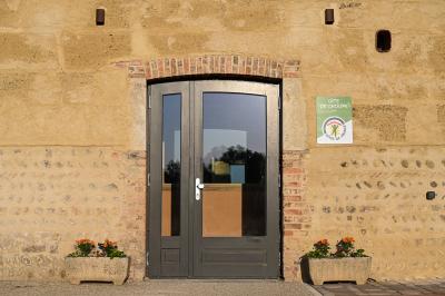 Location salle Dompierre-sur-Veyle (Ain) - Domaine de la Flandrine #27