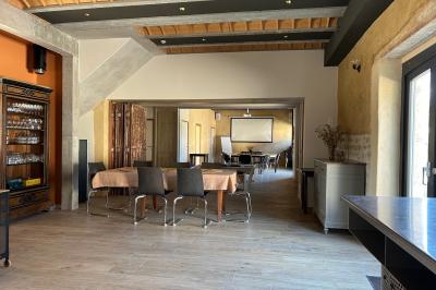 Location salle Dompierre-sur-Veyle (Ain) - Domaine de la Flandrine #27