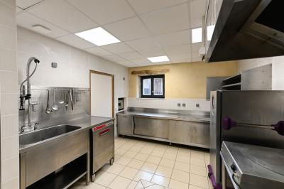 Location salle Dompierre-sur-Veyle (Ain) - Domaine de la Flandrine #27