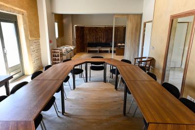 Location salle Dompierre-sur-Veyle (Ain) - Domaine de la Flandrine #27