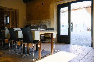 Location salle Dompierre-sur-Veyle (Ain) - Domaine de la Flandrine #27