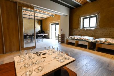 Location salle Dompierre-sur-Veyle (Ain) - Domaine de la Flandrine #27