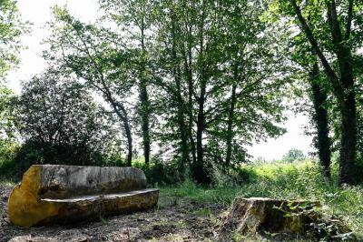 Location salle Dompierre-sur-Veyle (Ain) - Domaine de la Flandrine #27