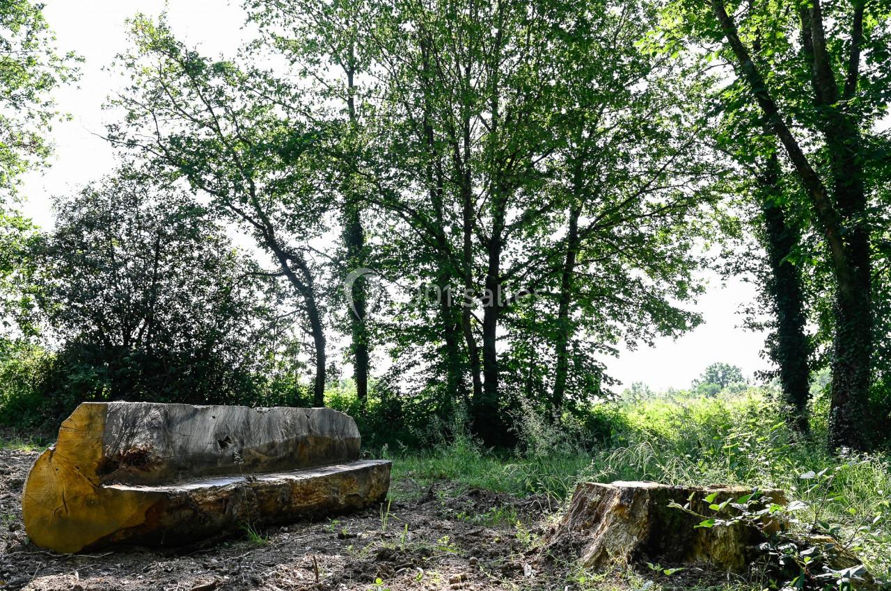 Location salle Dompierre-sur-Veyle (Ain) - Domaine de la Flandrine #22