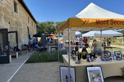 Location salle Dompierre-sur-Veyle (Ain) - Domaine de la Flandrine #27