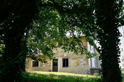 Location salle Dompierre-sur-Veyle (Ain) - Domaine de la Flandrine #27