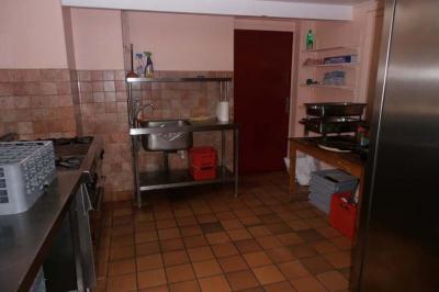 Location salle Armentières-en-Brie (Seine-et-Marne) - La Ferme Saint Jean #7