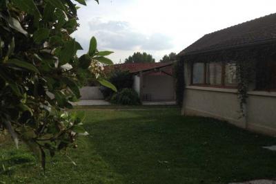 Location salle Armentières-en-Brie (Seine-et-Marne) - La Ferme Saint Jean #7