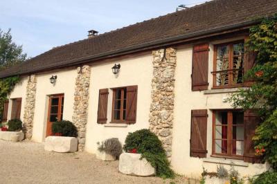Location salle Armentières-en-Brie (Seine-et-Marne) - La Ferme Saint Jean #7