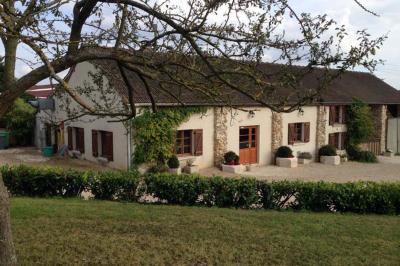 Séminaire La Ferme Saint Jean Séminaire La Ferme Saint Jean