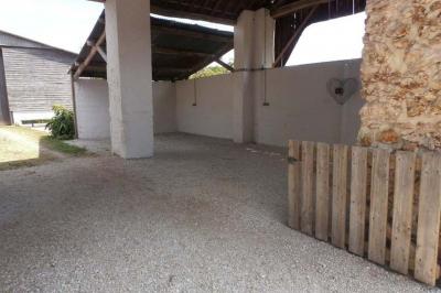 Location salle Armentières-en-Brie (Seine-et-Marne) - La Ferme Saint Jean #7