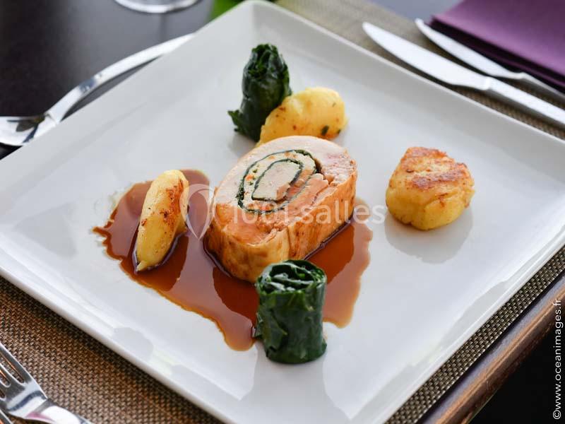 Location salle Châtelaillon-Plage (Charente-Maritime) - Casino de Chatelaillon #11