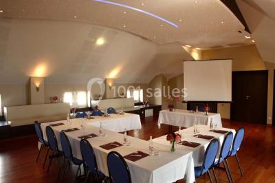 Location salle Châtelaillon-Plage (Charente-Maritime) - Casino de Chatelaillon #11