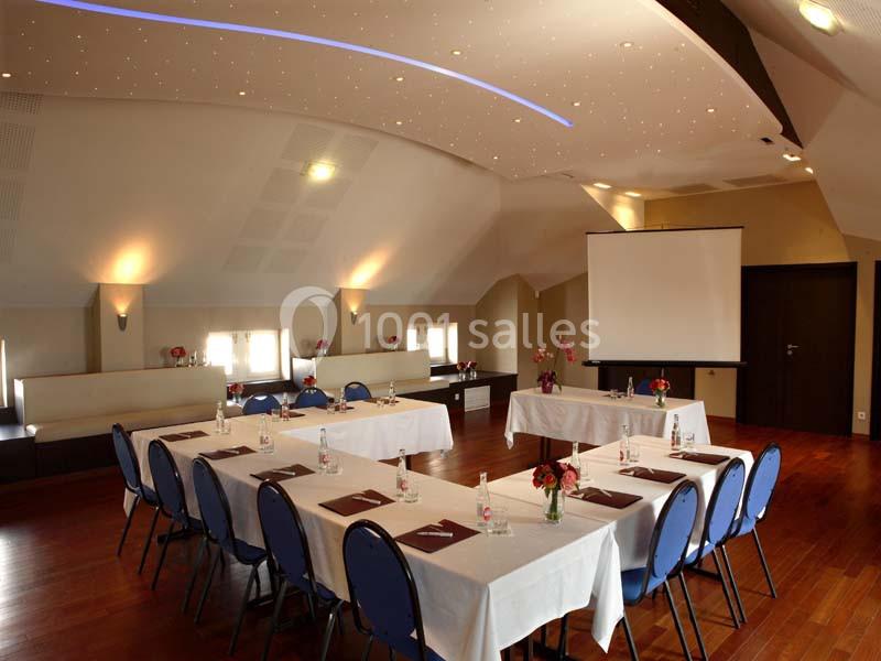 Location salle Châtelaillon-Plage (Charente-Maritime) - Casino de Chatelaillon #3