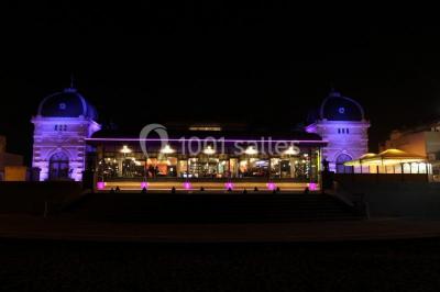 Location salle Châtelaillon-Plage (Charente-Maritime) - Casino de Chatelaillon #11