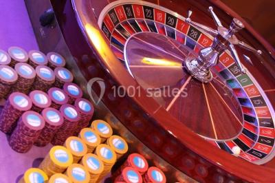 Location salle Châtelaillon-Plage (Charente-Maritime) - Casino de Chatelaillon #11