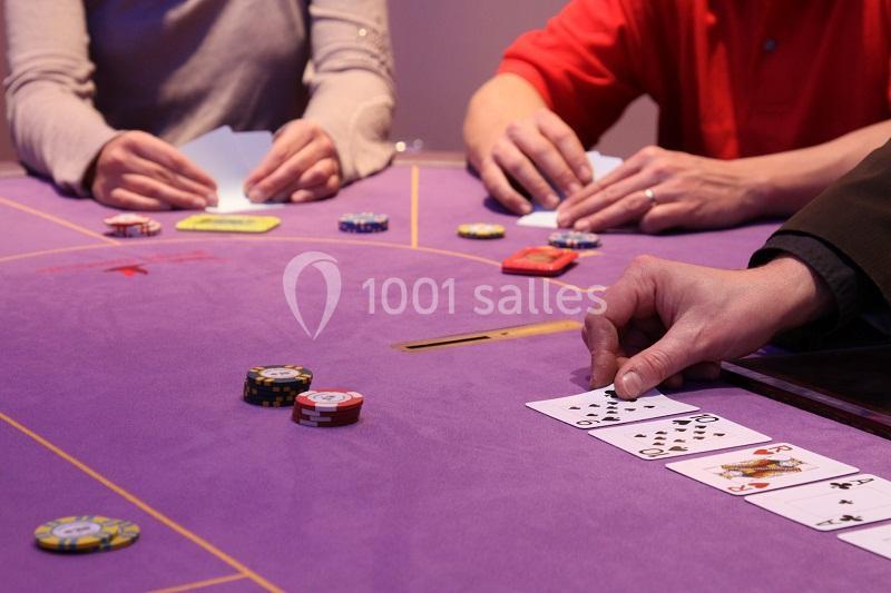 Location salle Châtelaillon-Plage (Charente-Maritime) - Casino de Chatelaillon #7