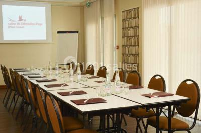 Location salle Châtelaillon-Plage (Charente-Maritime) - Casino de Chatelaillon #11