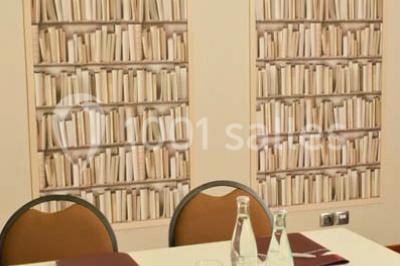 Location salle Châtelaillon-Plage (Charente-Maritime) - Casino de Chatelaillon #11